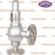 Thermal Relief Valve